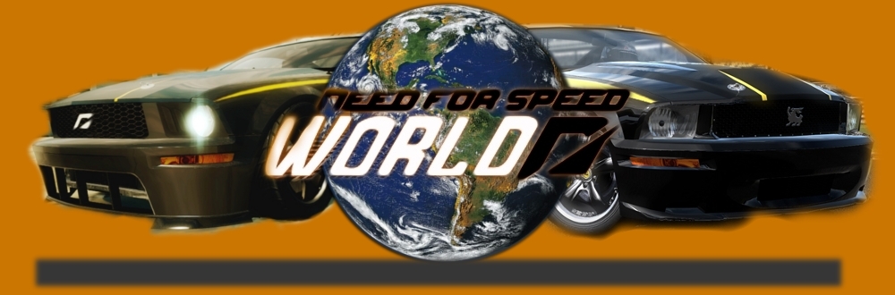 Az NFS vilga - Magyar Rajongi s Informcis portl - The World of Need For Speed